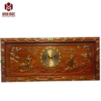 Đồng hồ công cha nghĩa mẹ