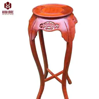 Đôn chân cong cao 80cm