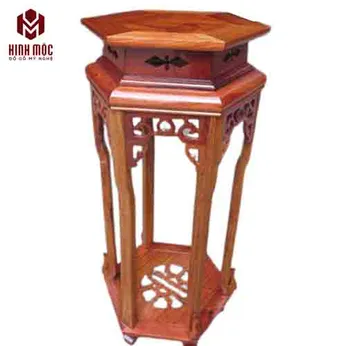 Ghế đôn lục lăng cao 70cm giá rẻ