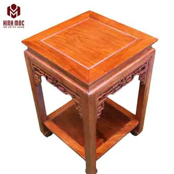 Đôn vuông cao 60 mặt 40cm