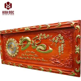 ĐH chữ Đức dài 1,08m siêu đẹp!