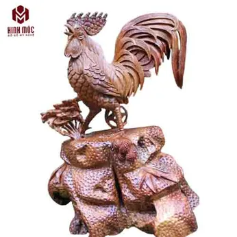 Gà cao 60cm
