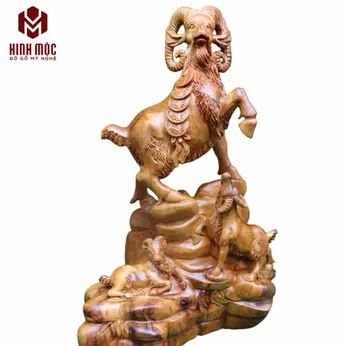 Tam Dương khai thái gỗ hương