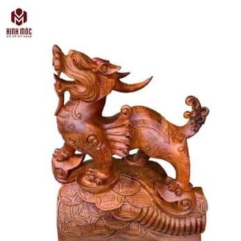 Tỳ hưu tài lộc giá rẻ