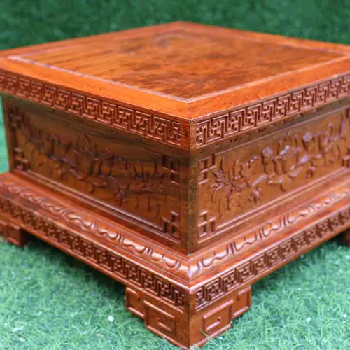 Đế kê chân tượng vuông 40cm
