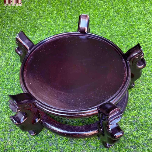 Đế tròn cao 10cm