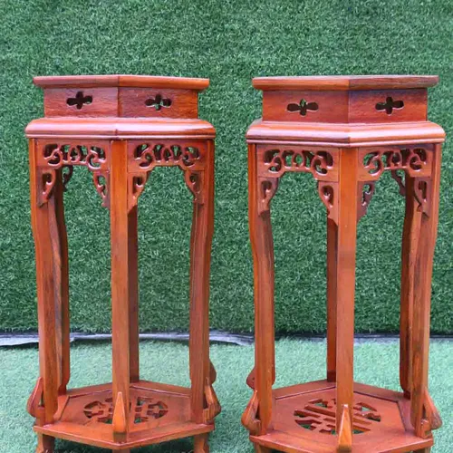 Ghế đôn lục lăng cao 70cm giá rẻ