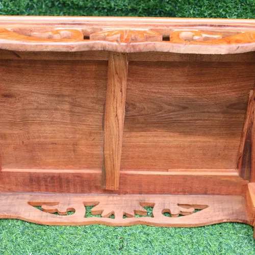 Bàn trà osin 60*40cm