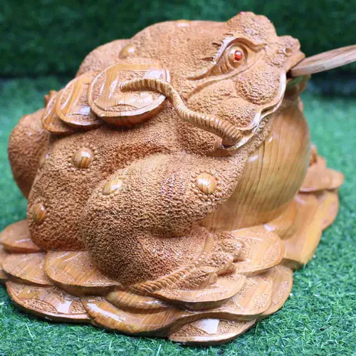 Cóc 45cm cao 30cm