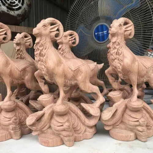 Dê gỗ hương đá giá rẻ