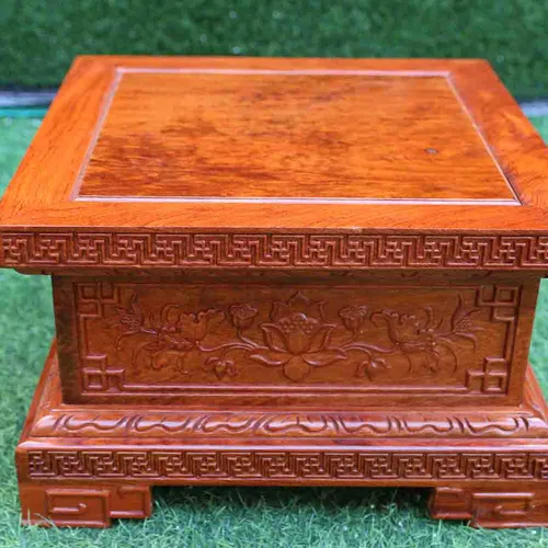 Đế kê chân tượng vuông 40cm