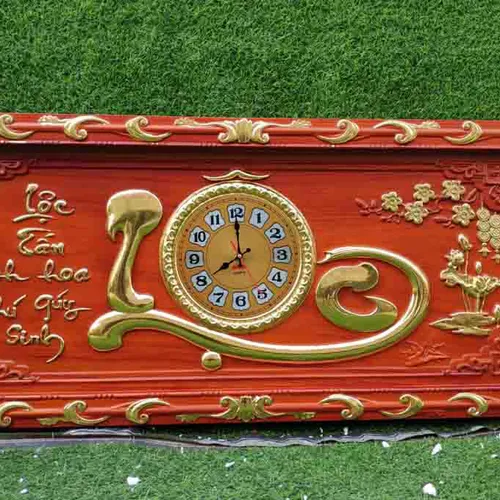 ĐH chữ Lộc dài 1,08m
