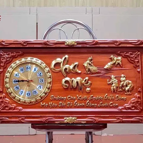 ĐH cha mẹ 81*41cm