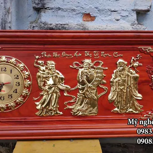 ĐH Phúc Lộc Thọ dài 1,08m