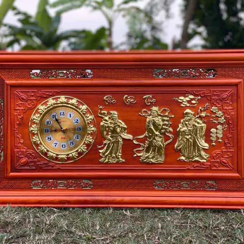 ĐH Phúc Lộc Thọ dài 1,27m