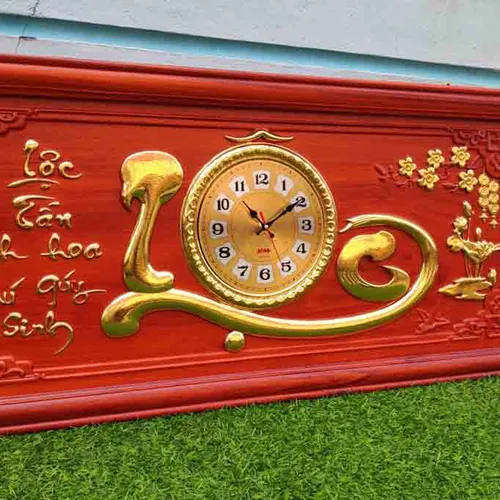 ĐH chữ Lộc dài 1,08m