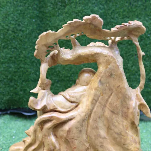 Tượng Phật Di Lặc ngồi tùng giá rẻ