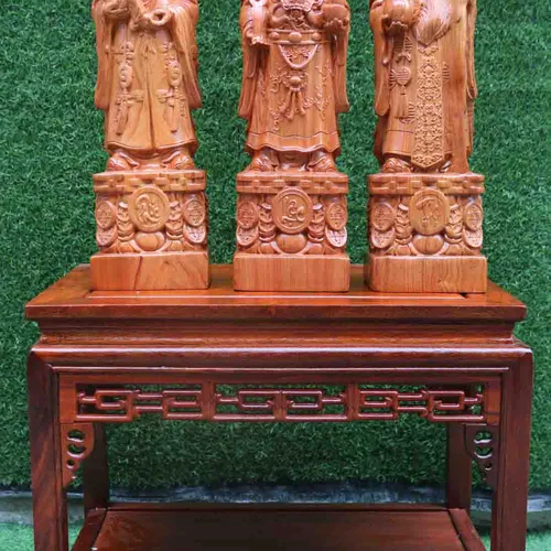 Đôn chữ nhật cao 50 mặt 60*40cm