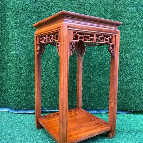 Đôn mặt vuông 45cm cao 80cm