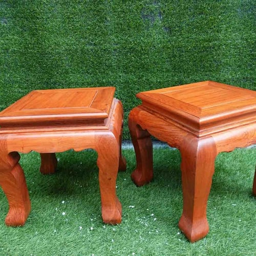 Đôn chân sập chân to cao 40cm