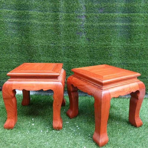 Đôn chân sập chân to cao 40cm