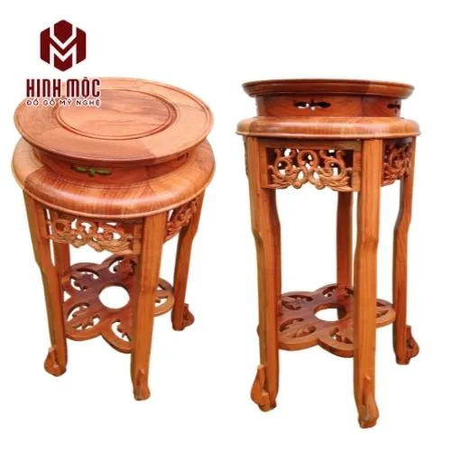 Đôn phượng mặt tròn giá rẻ - Bộ sưu tập các mẫu cao từ 40-80cm siêu đẹp