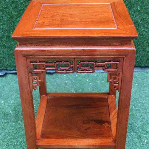 Đôn vuông cao 60 mặt 40cm