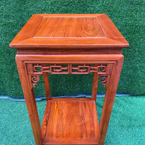 Đôn mặt vuông 45cm cao 80cm