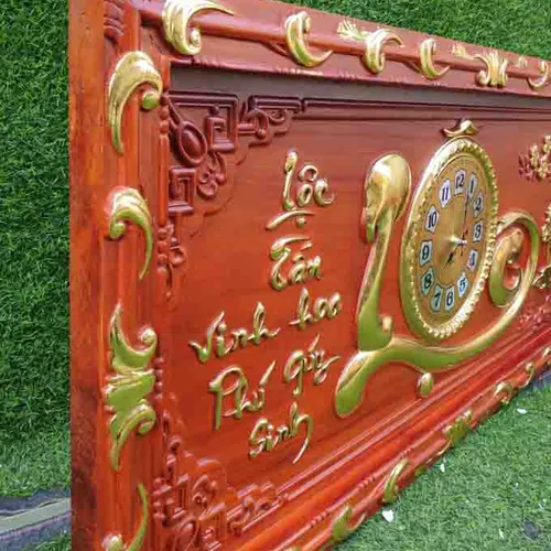 ĐH chữ Lộc dài 1,08m