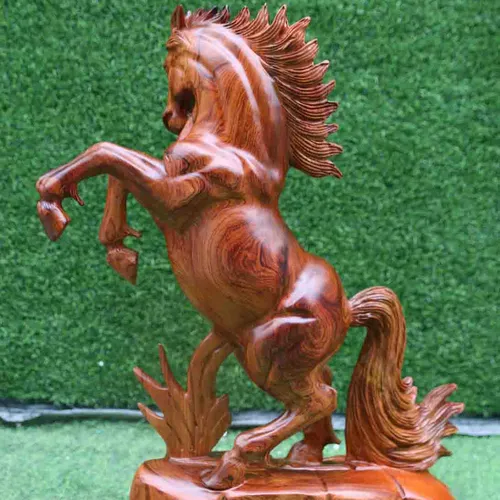 Ngựa nhất mã cao 67cm