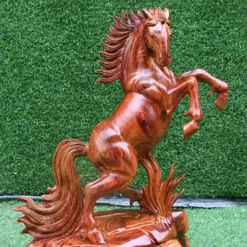 Ngựa nhất mã cao 67cm