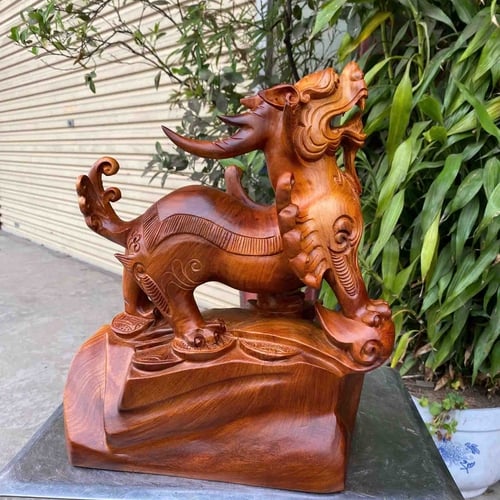 Tỳ hưu tài lộc giá rẻ