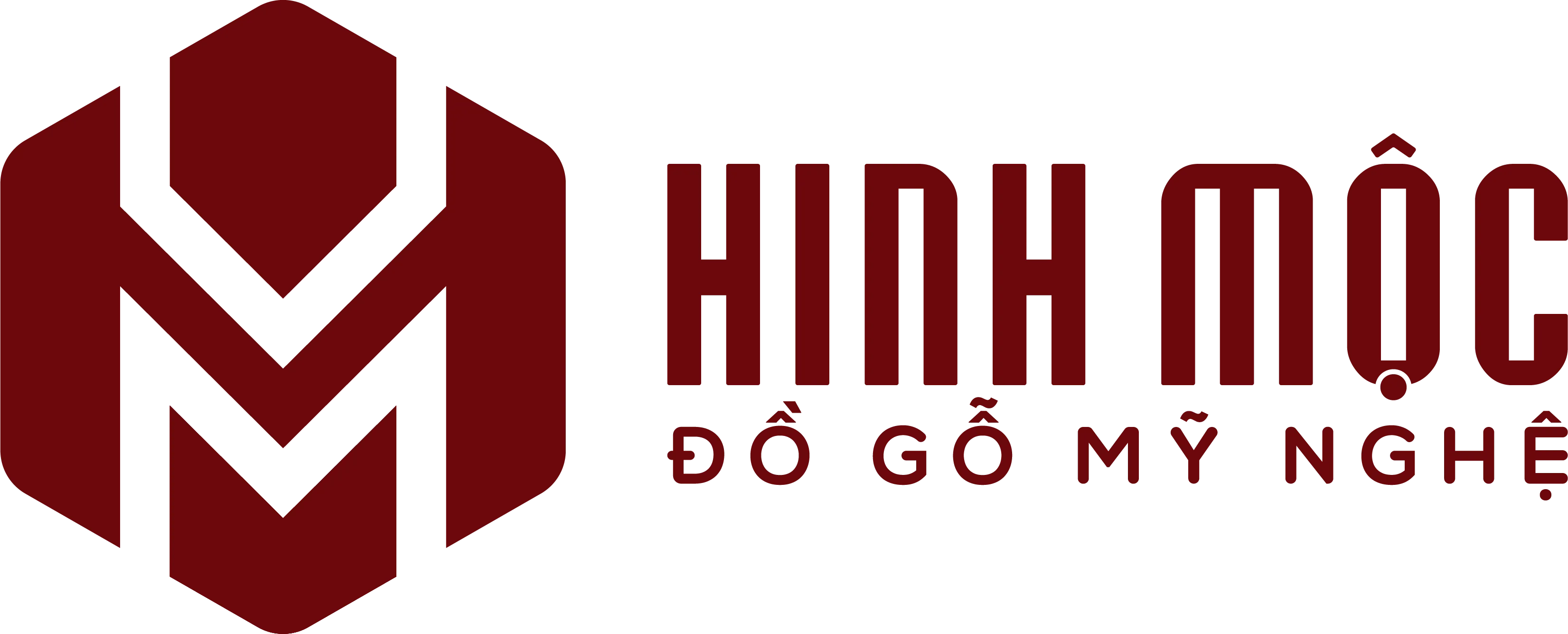 Đồ gỗ mỹ nghệ Hinh Mộc