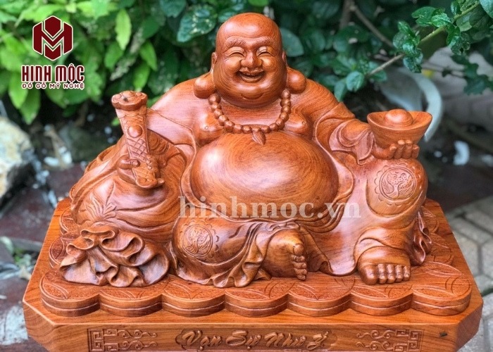 tượng phật di lặc 10 tượng phật di lặc 10