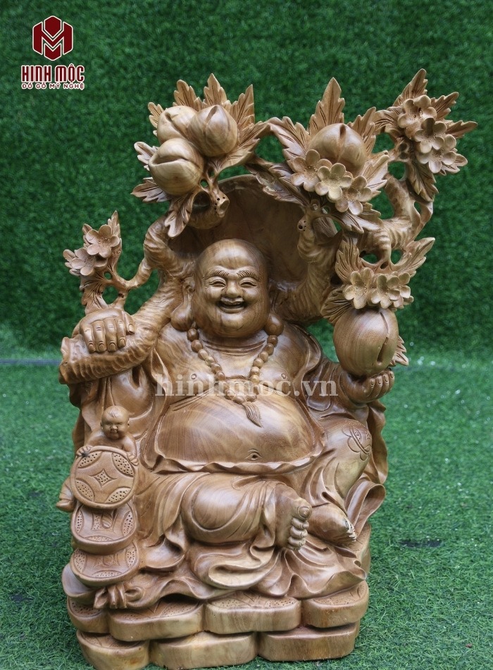 tượng phật di lặc 14 tượng phật di lặc 14