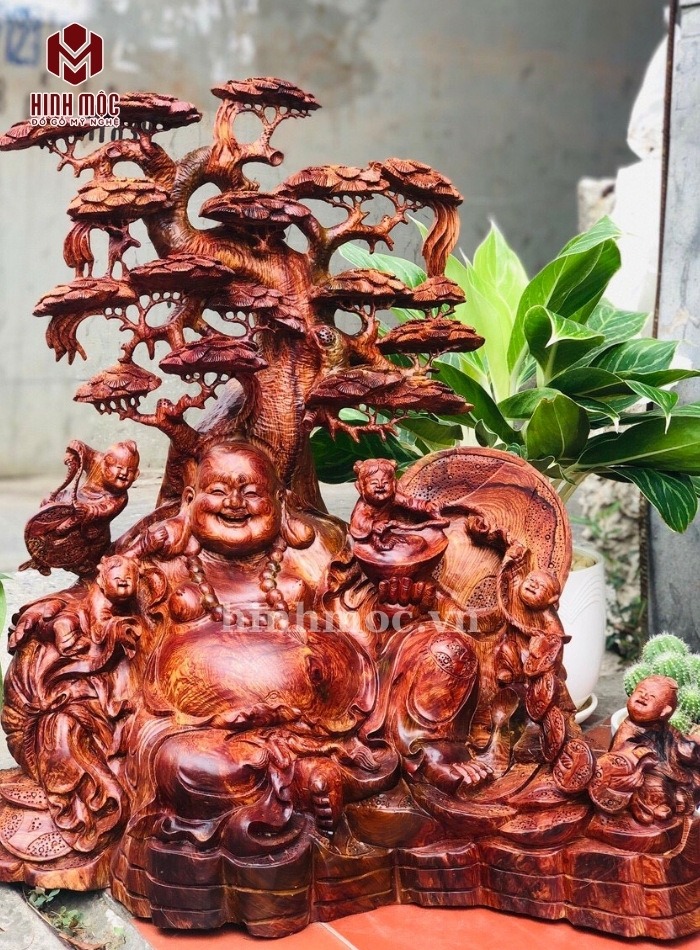 tượng phật di lặc 19 tượng phật di lặc 19