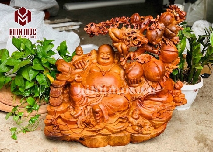 tượng phật di lặc 2 tượng phật di lặc 2