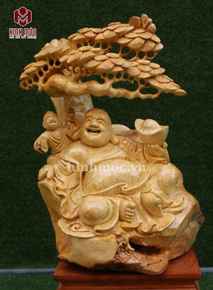 tượng phật di lặc 20 tượng phật di lặc 20