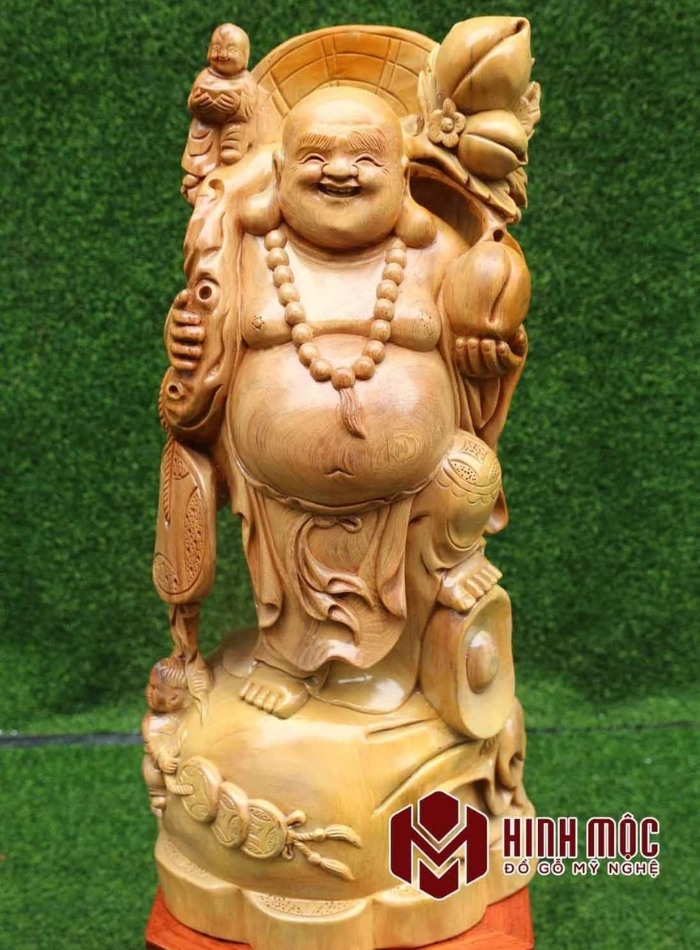 tượng phật di lặc 21 tượng phật di lặc 21