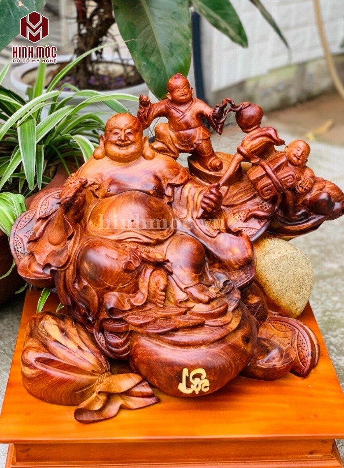 tượng phật di lặc 23 tượng phật di lặc 23