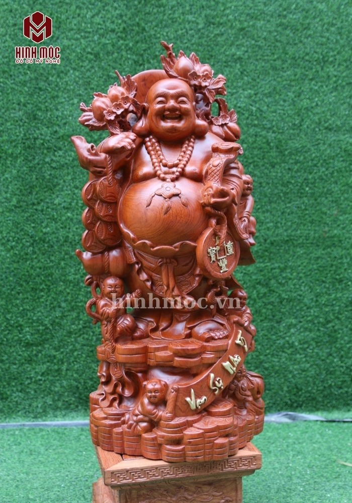 tượng phật di lặc 4 tượng phật di lặc 4