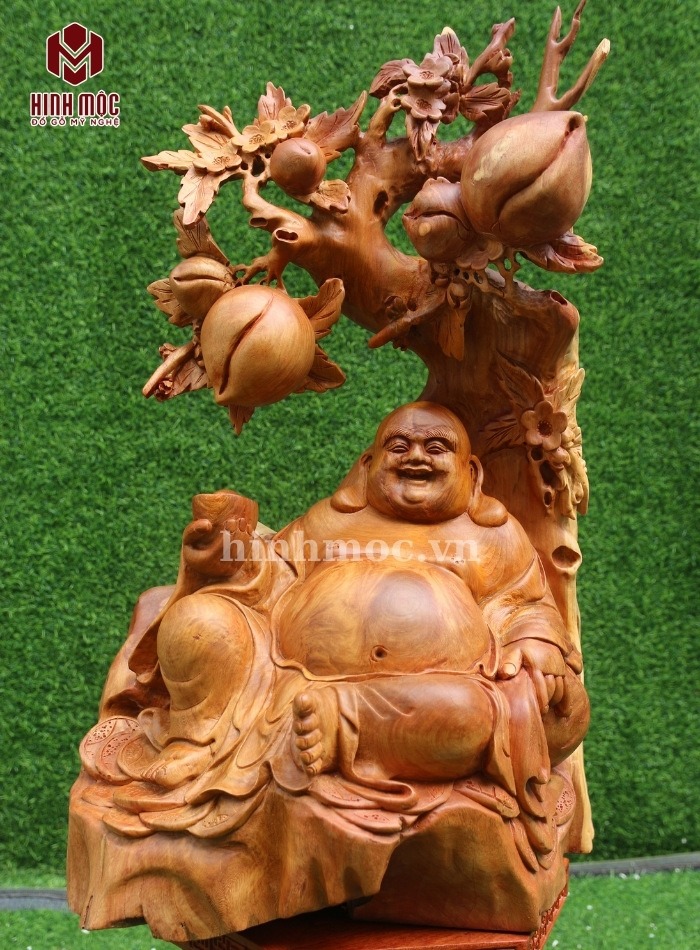 tượng phật di lặc 5 tượng phật di lặc 5