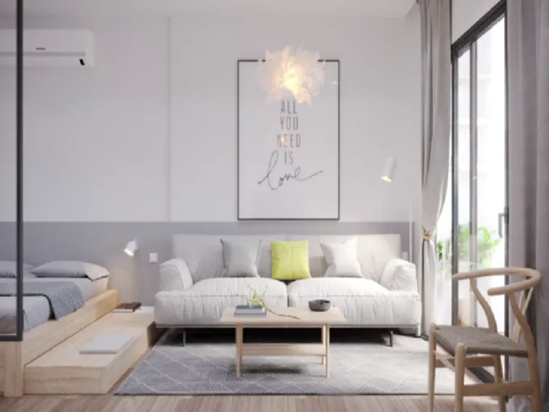 5 Nguyên Tắc Phong  phong cách tối giản