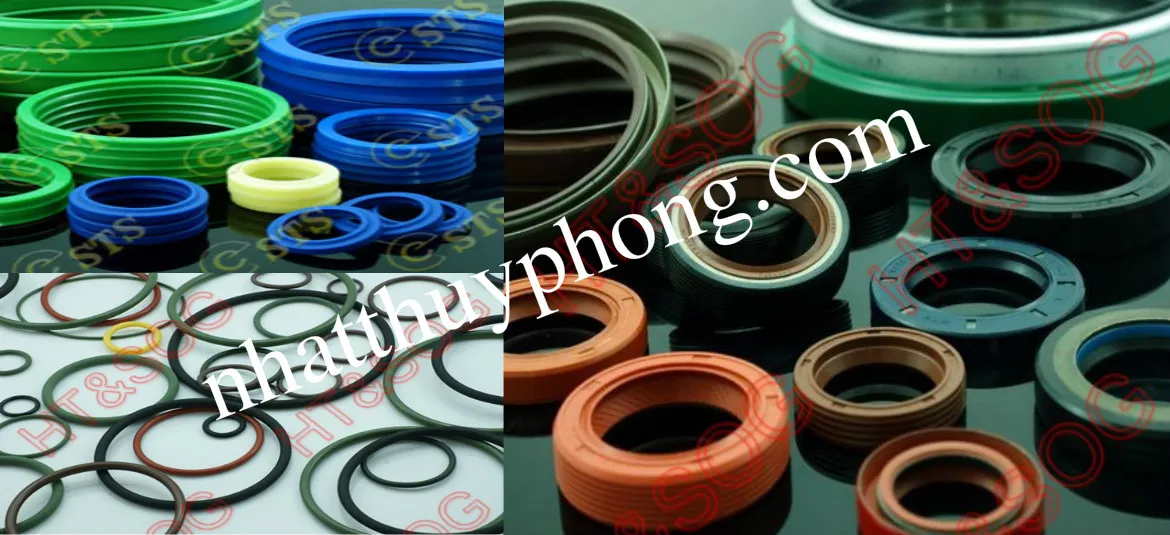 CÔNG TY TNHH TM NHẤT THỦY PHONG