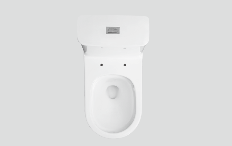 Bồn cầu Hwata 1 khối HT-156 Bồn cầu Hwata 1 khối HT-156