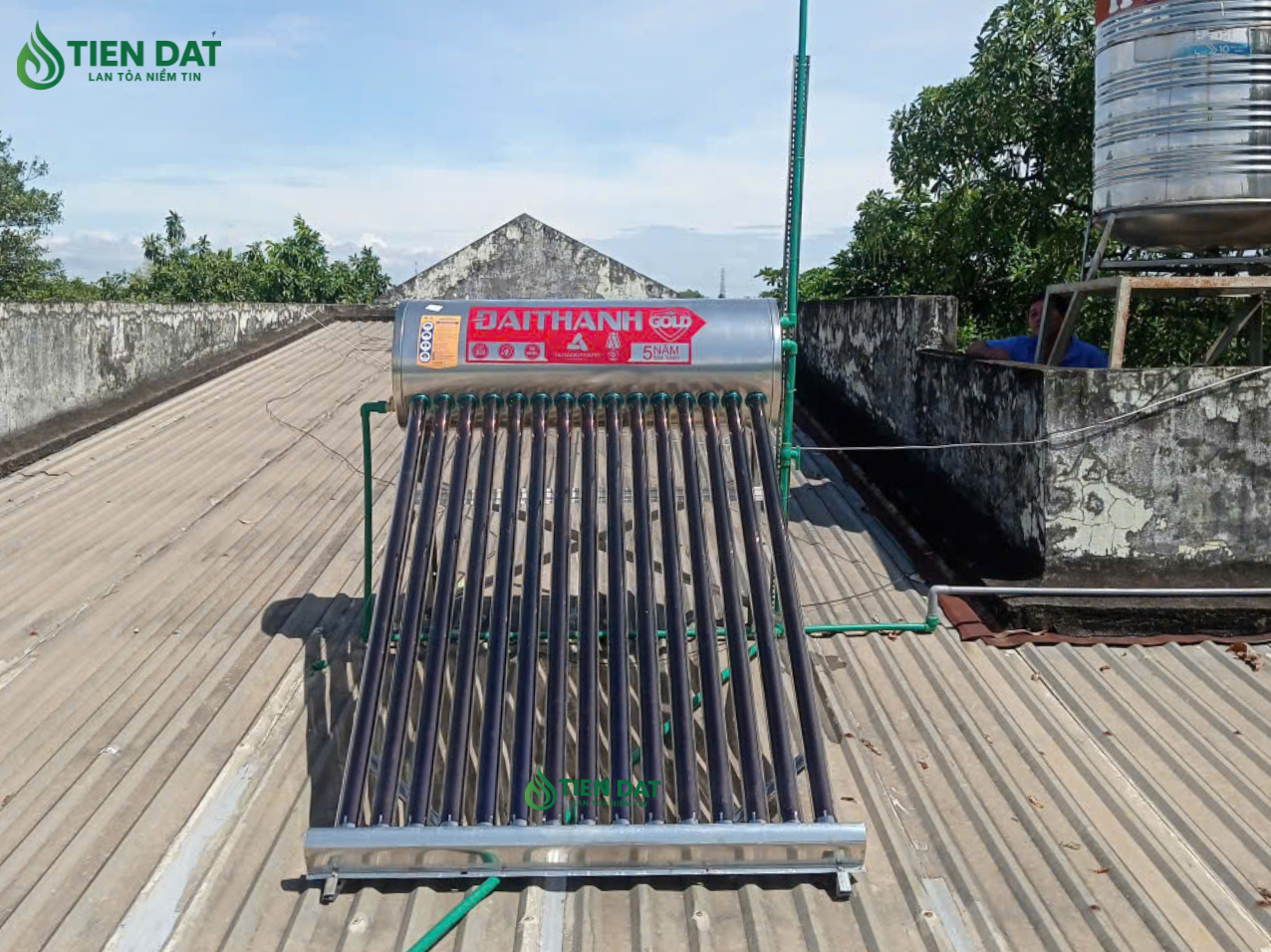 máy nước nóng đại thành máy nước nóng đại thành