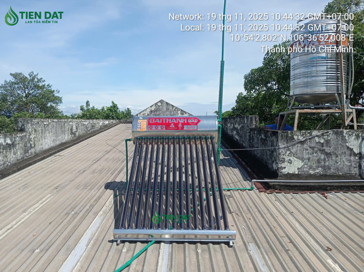 máy nước nóng đại thành máy nước nóng đại thành