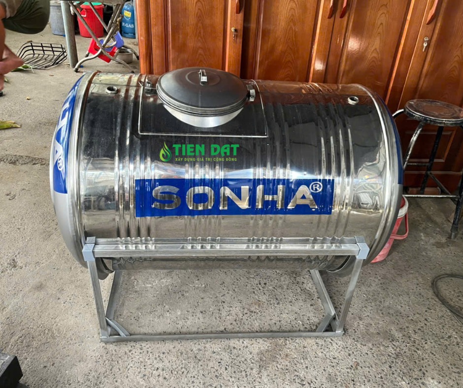 Bí quyết chọn bồn inox Sơn Hà phù hợp cho gia đình nhỏ tại phường Bến Thành Bí quyết chọn bồn inox Sơn Hà phù hợp cho gia đình nhỏ tại phường Bến Thành