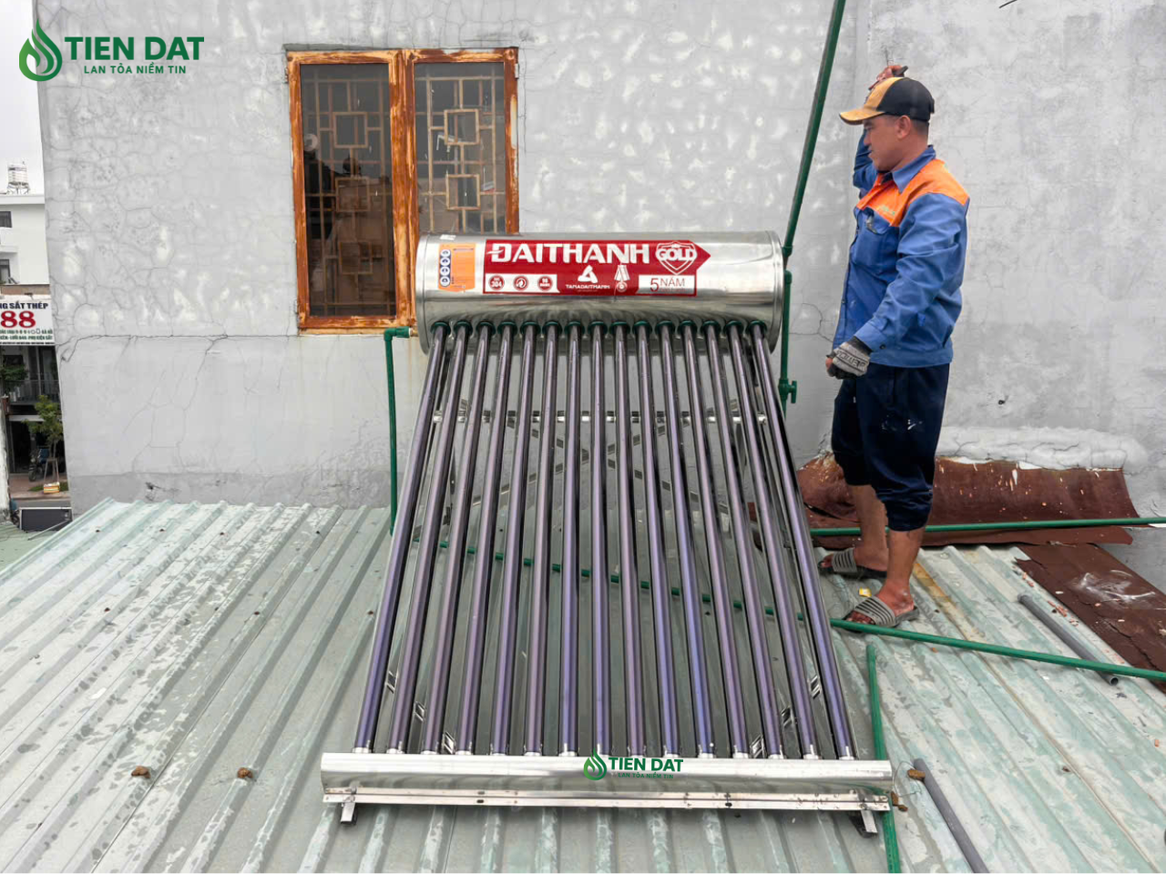 nước nóng năng lượng mặt trời nước nóng năng lượng mặt trời