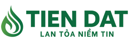 Nhà phân phối Tiến Đạt